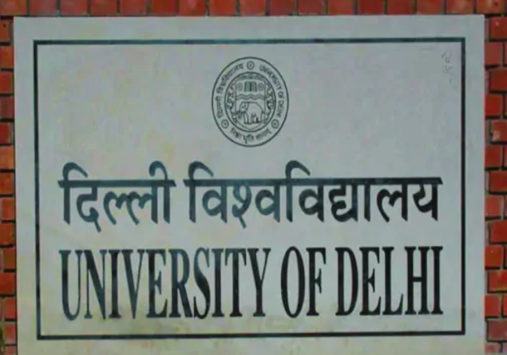 DU Elections 2024 | DUSU Election Dates Out, Delhi University Set to Vote on This Day